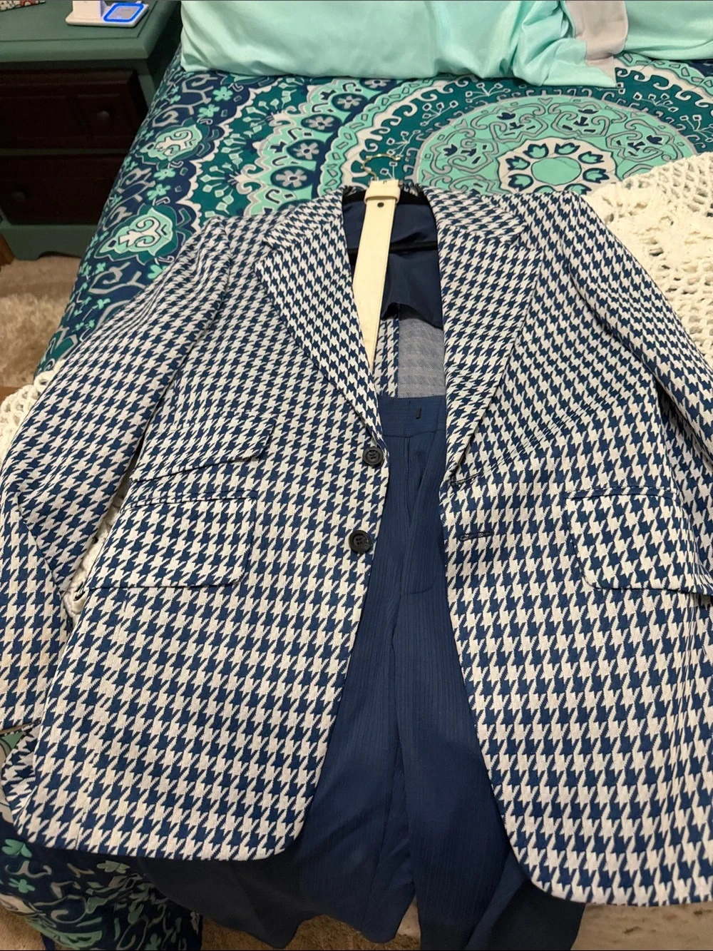 This vintage Sears 